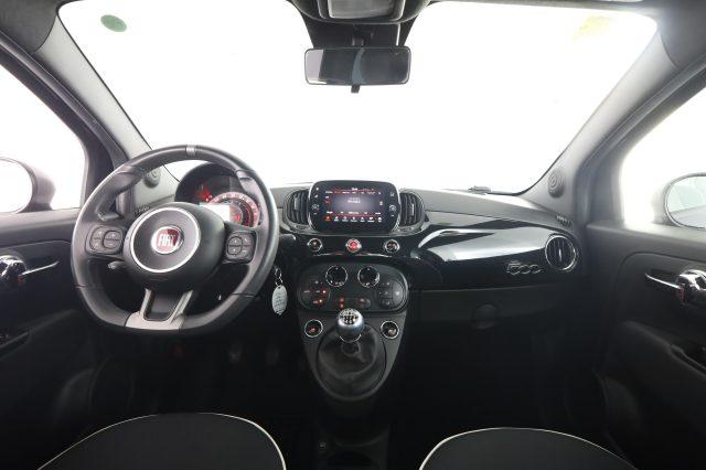 FIAT 500 500 1.0 Hybrid Sport