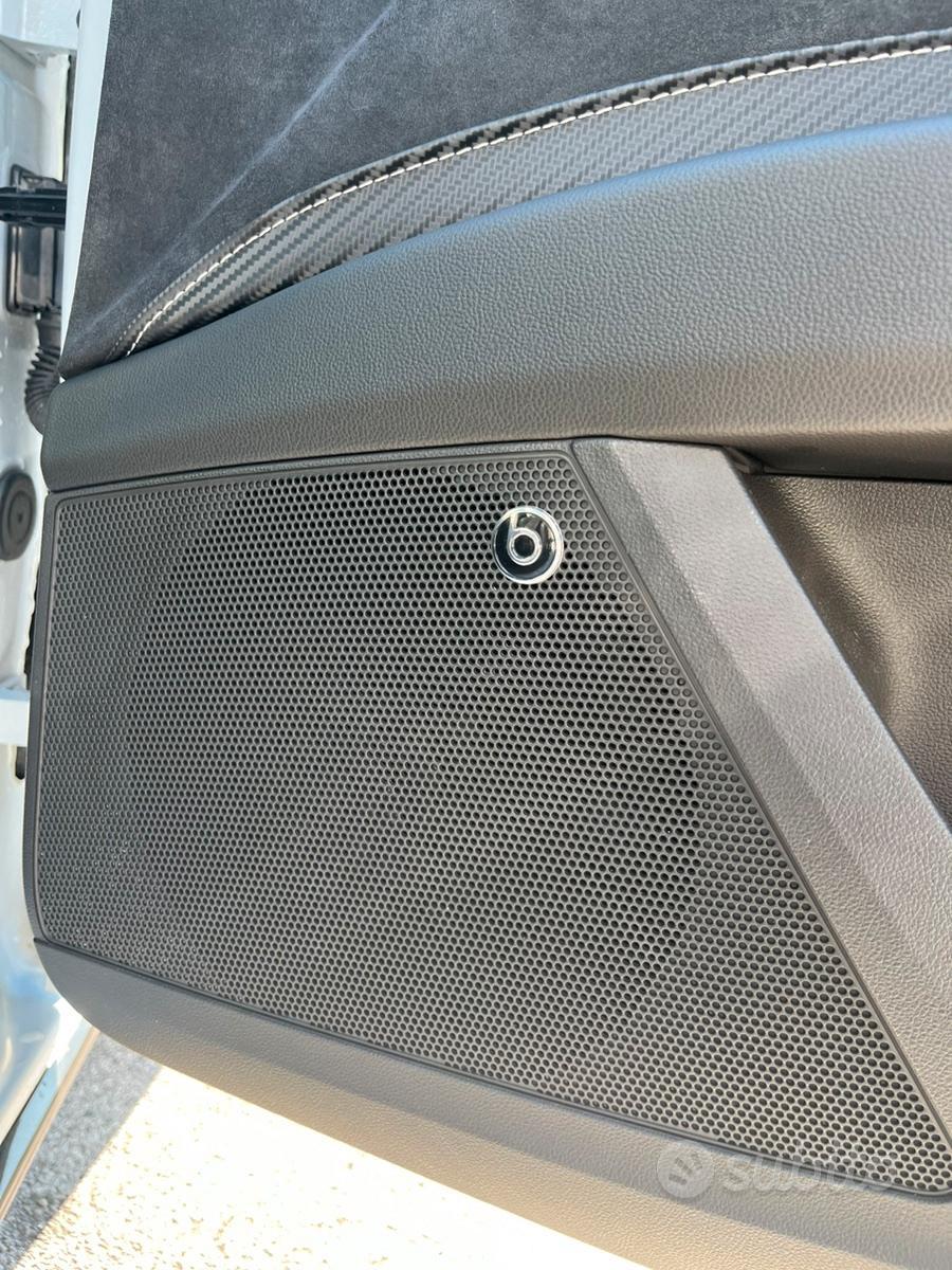 SEAT LEON CUPRA 2020 51.000 KM 290 CV