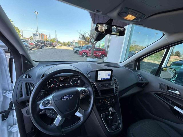 FORD Transit Connect 1.5 TDCi 100CV PC-DC Active Combi