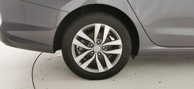 HYUNDAI i30 Wagon 1.6 CRDi 110CV DCT Comfort