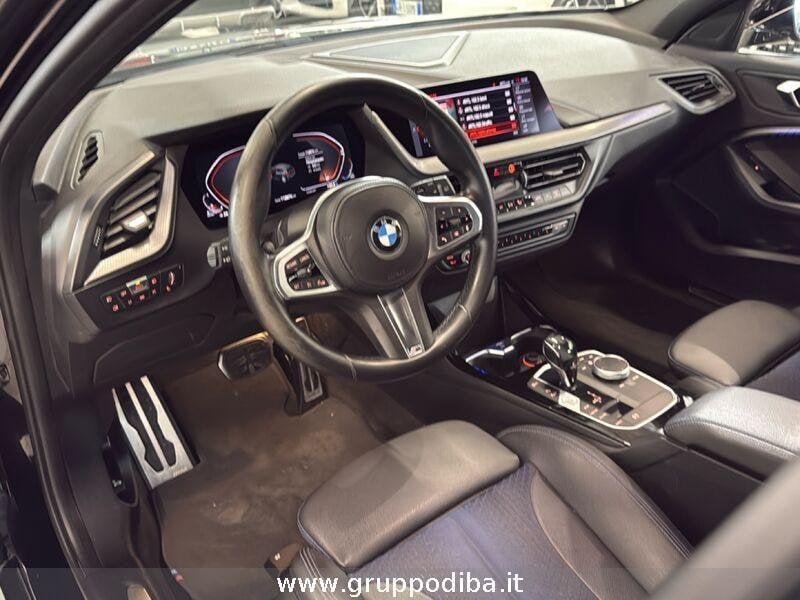 BMW Serie 1 F40 Diesel 116d Msport auto