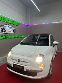 Fiat 500 C 1.2 Rock