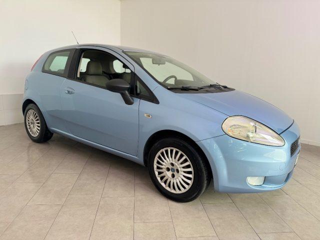 FIAT Grande Punto 1.2 3 porte Dynamic