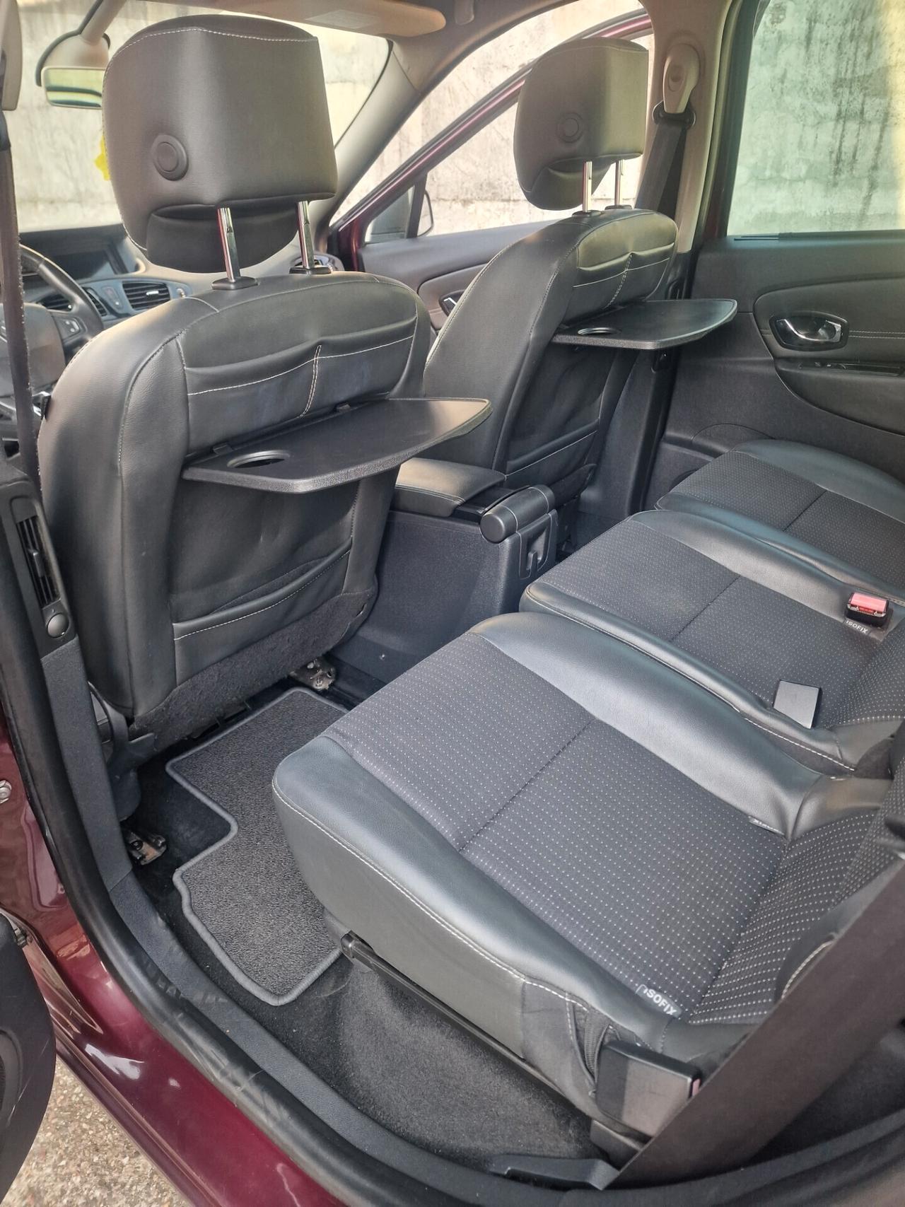 Renault Scenic 1.5 dCi 110CV Distr ok/ UNCPR.