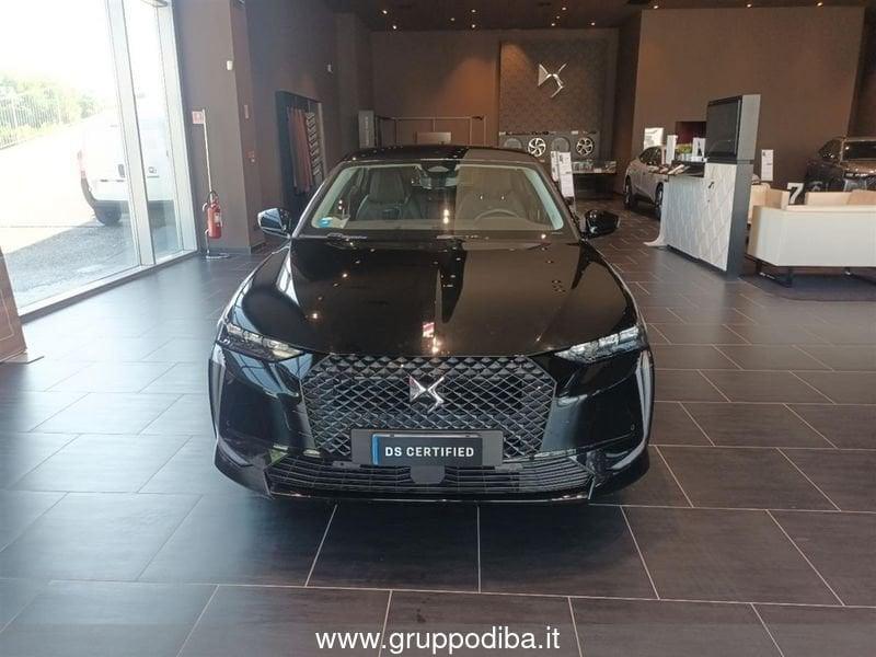 DS DS4 Modello: 1SD4 E-TENSE 225 Performance Line+