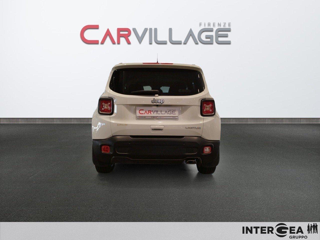 JEEP Renegade 1.0 t3 Limited 2wd