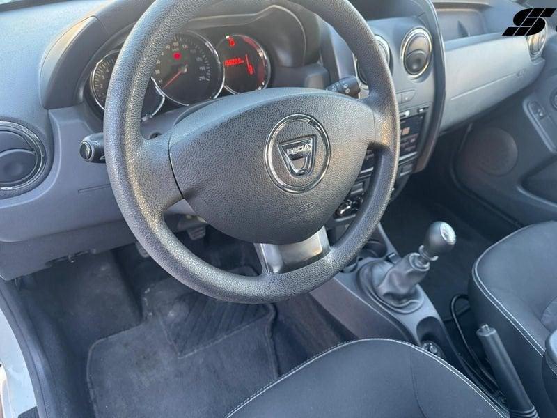 Dacia Duster Duster 1.5 dCi 110CV 4x2 Lauréate