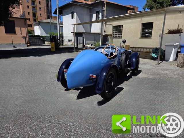 OTHERS-ANDERE Other AMILCAR CGSS