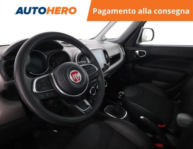 FIAT 500L 1.3 Multijet 95 CV Lounge