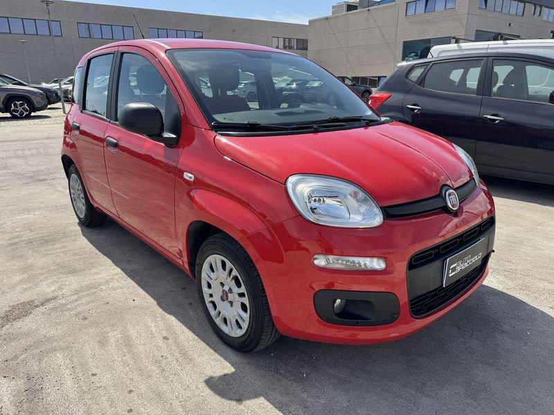 FIAT Panda 1.2 69cv E6 Easy GPLD