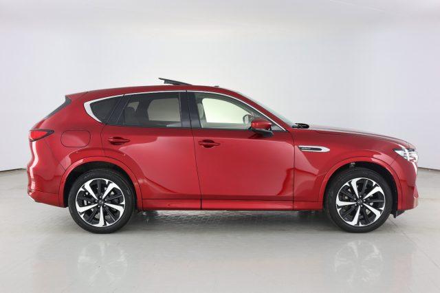 MAZDA CX-60 PHEV AWD Takumi Conv&Sound Comfort Driv&As Sunroof