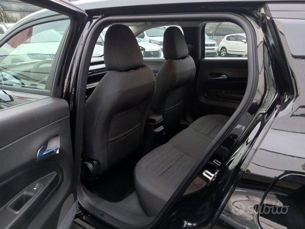 JEEP Avenger 1.2 100cv Longitude