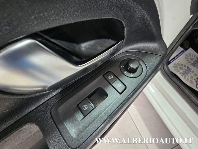 VOLKSWAGEN up! 1.0 5 porte eco up! move up! BMT