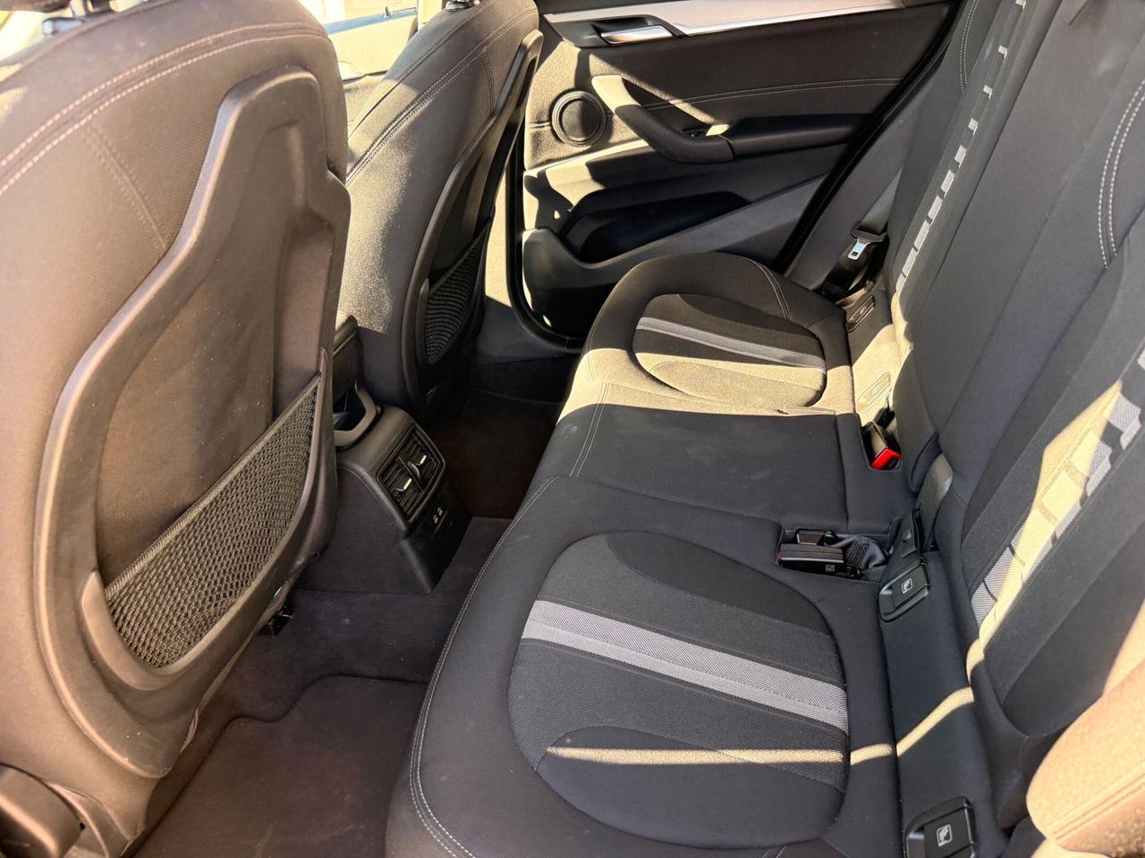 Bmw X1 sDrive18d xLine