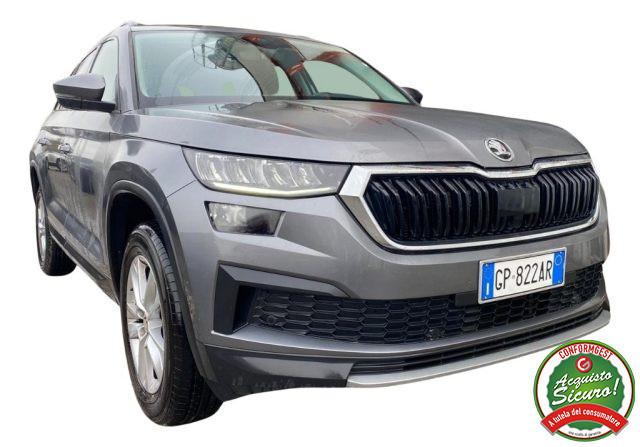 SKODA Kodiaq 2.0 TDI EVO SCR DSG 7 posti Style