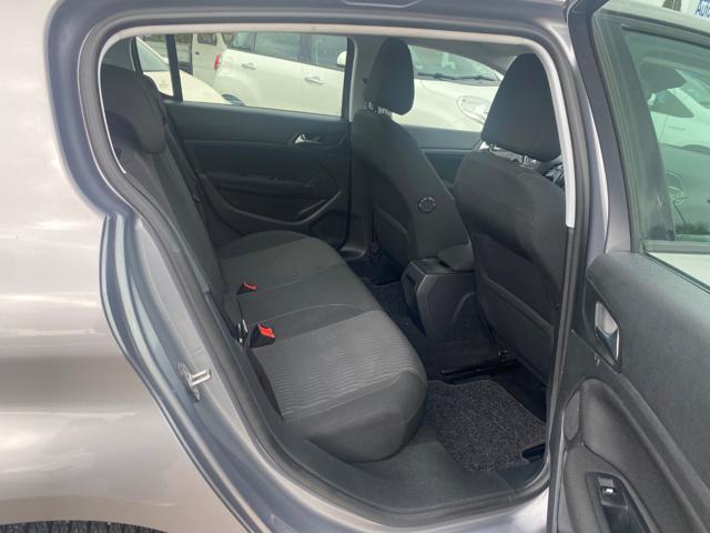 PEUGEOT 308 BlueHDi 100 S&S Active