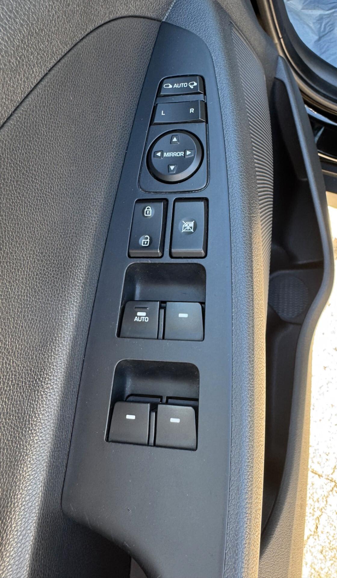 Hyundai Tucson 1.7 CRDi XPossible
