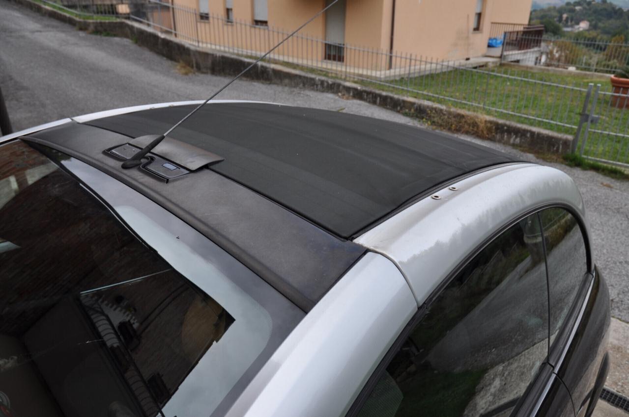 Citroen C3 Pluriel 1.4 HDi 70CV Elegance NEOPATENTATI