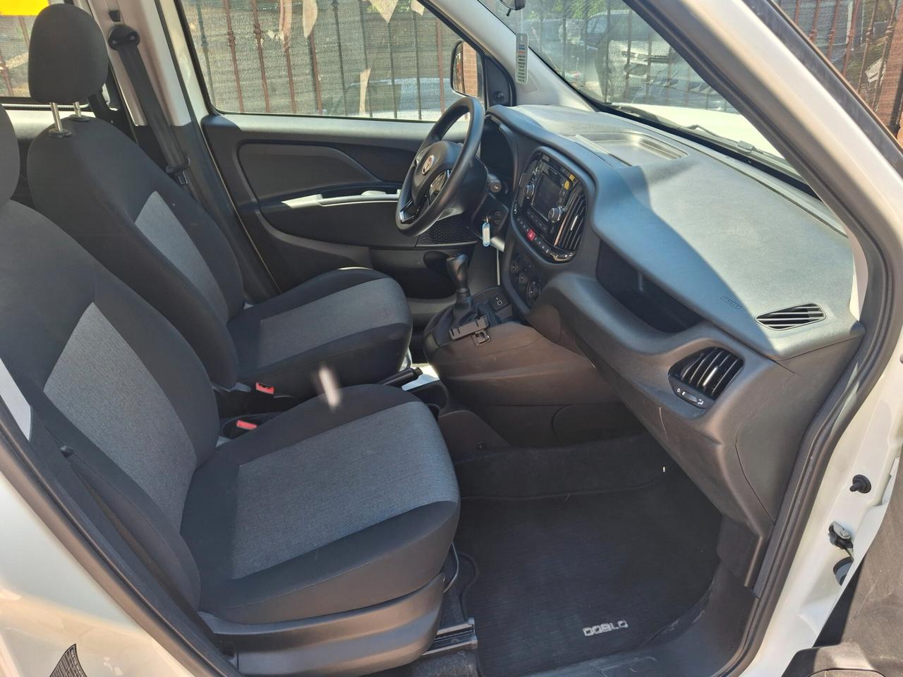Fiat Doblo Doblò 1.3 MJT S&S n 1 5 posti