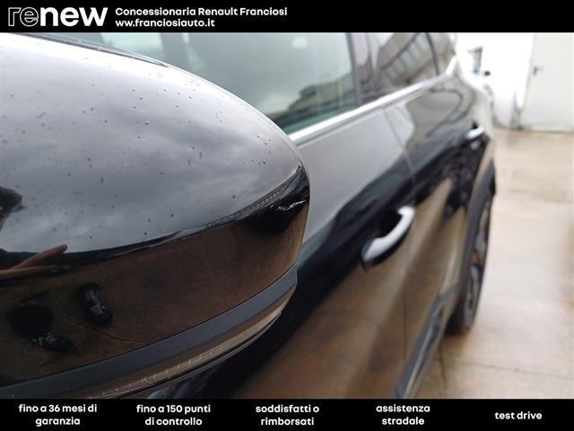 RENAULT Symbioz E-Tech full hybrid 145 iconic