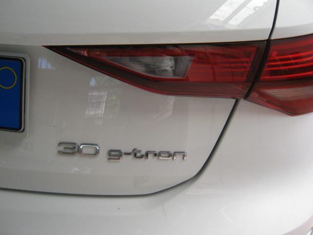AUDI A3 SPB 30 g-tron S tronic Business