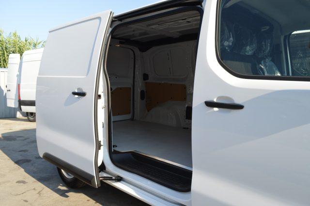 FIAT Scudo 1.5 BlueHDi 120 CV S&S PL-TN Furgone