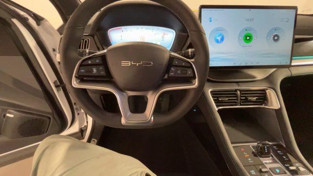 BYD Seal U DMi 1.5 218 CV PHEV Comfort #KM 0 #VARI COLORI