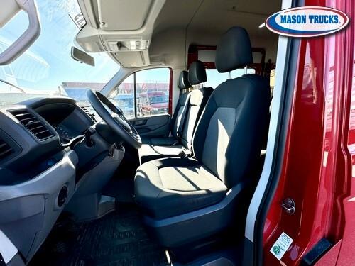 VOLKSWAGEN CRAFTER 2.0 TDI TRASPORTO DISABILI, 2020, km 70.000