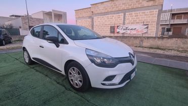 Renault Clio dCi 8V 75 CV 5 porte Life