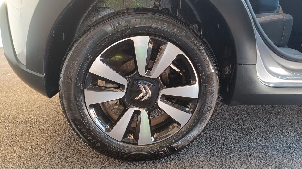 Citroen C3 PureTech 110 S&S EAT6 Max