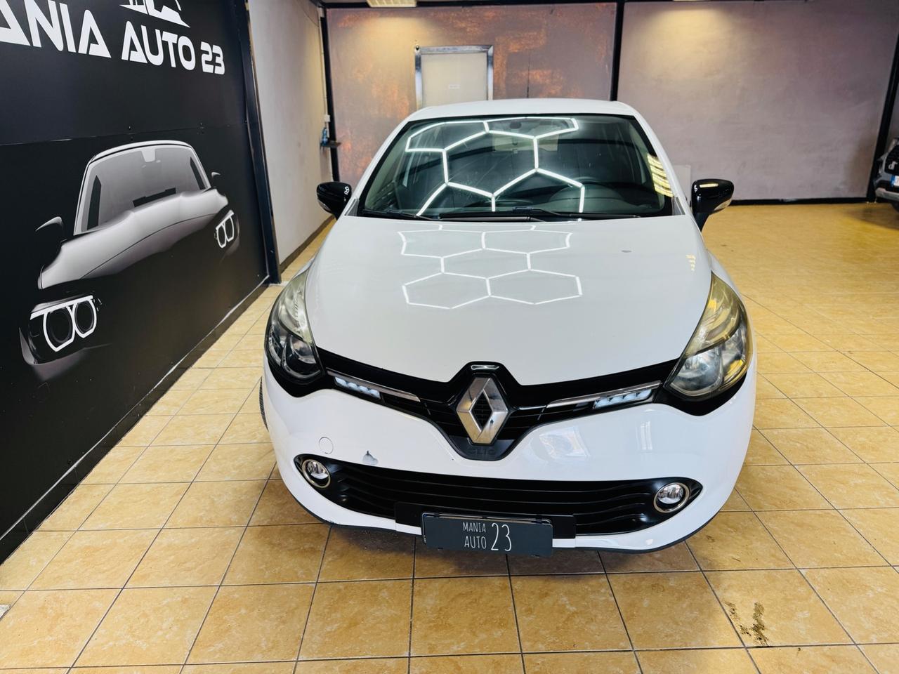 Renault Clio 1.2 75CV 5 porte Live*NEOPATENTATI*