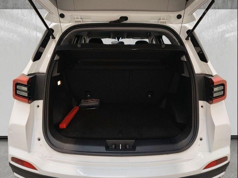 DR AUTOMOBILES DR 5 DR 5.0 1.5 Unica Gpl 114cv