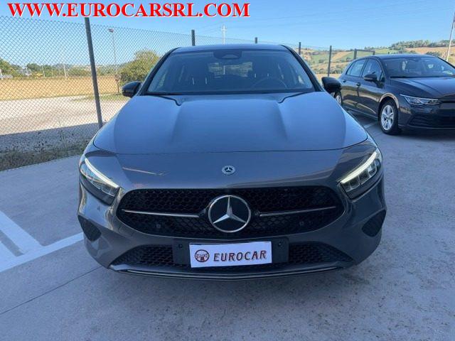 MERCEDES-BENZ A 200 Automatic Progressive Advanced Plus