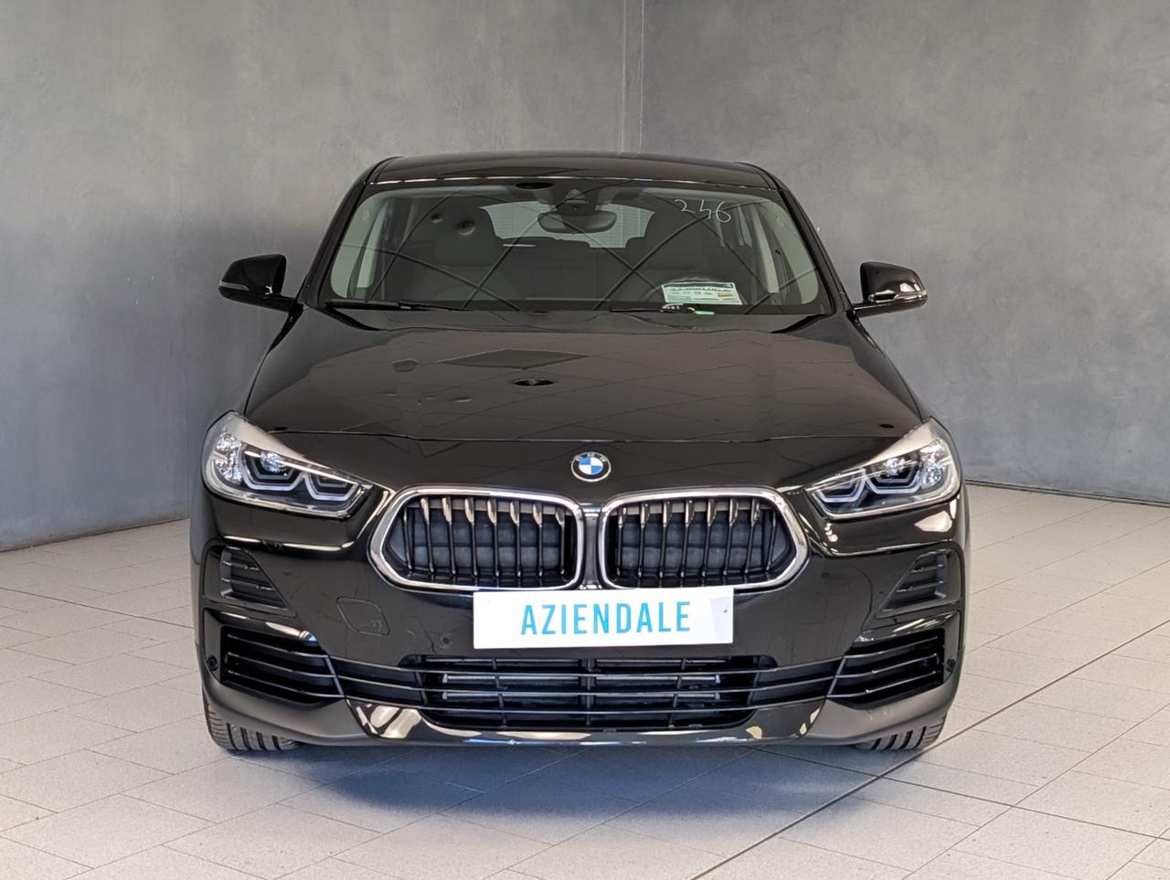 Bmw sDrive18i 136cv Automatic