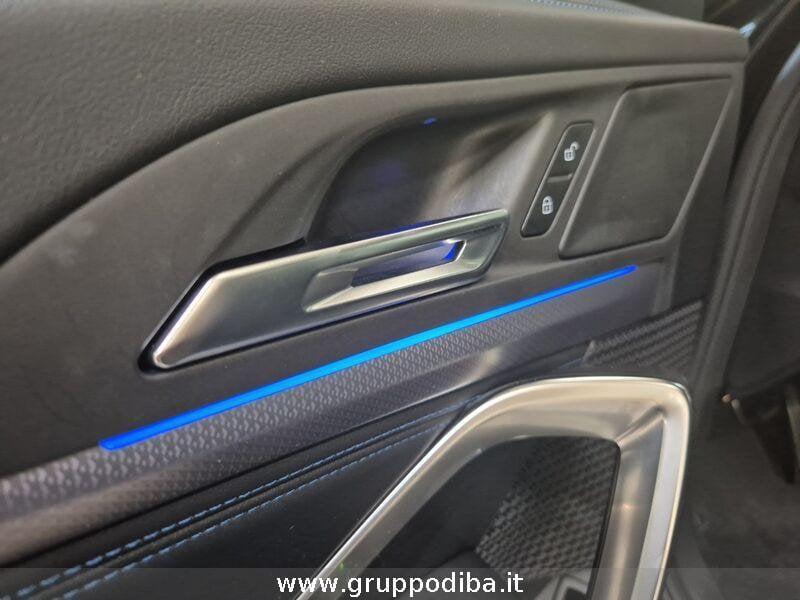 BMW X1 U11 xdrive20d mhev 48V MSport auto