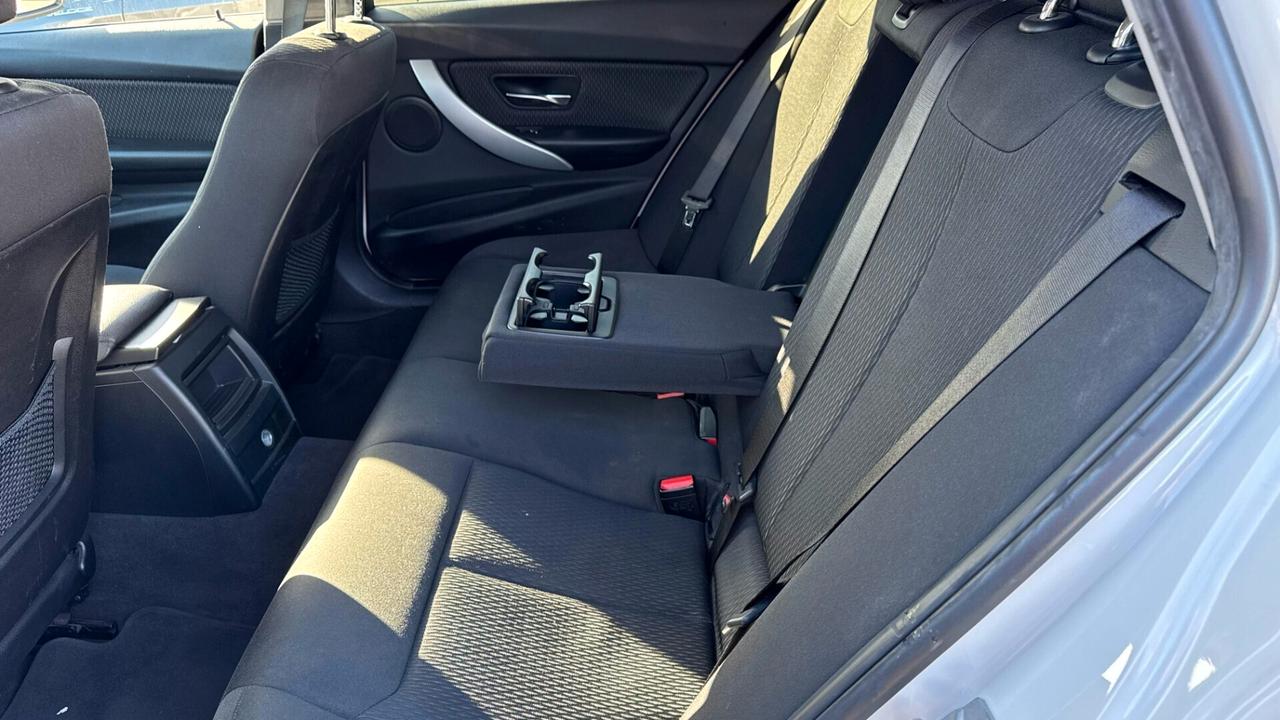 Bmw Serie 3 316d 2.0 116CV SW - 2016