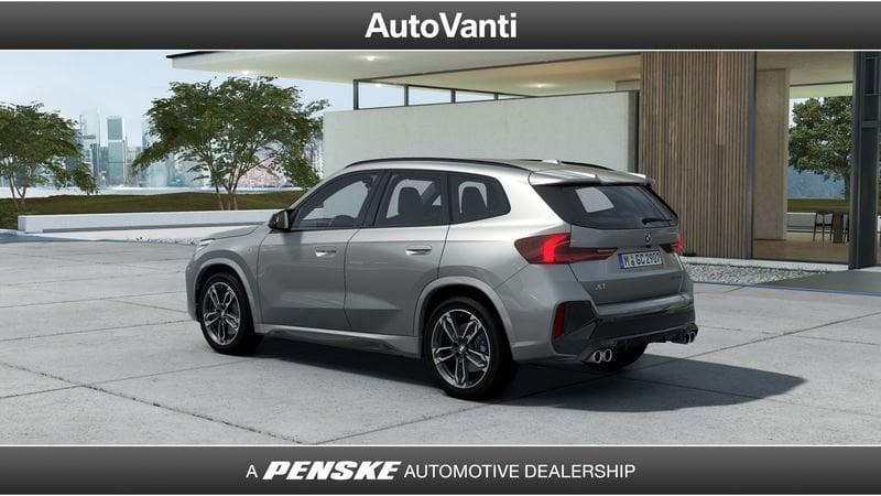 BMW X1 M35i