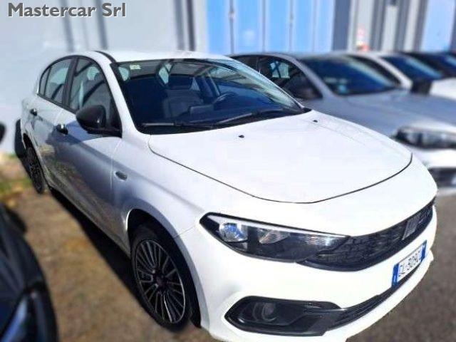 FIAT Tipo Tipo 5porte II 5p 1.0 100cv - GL309CL