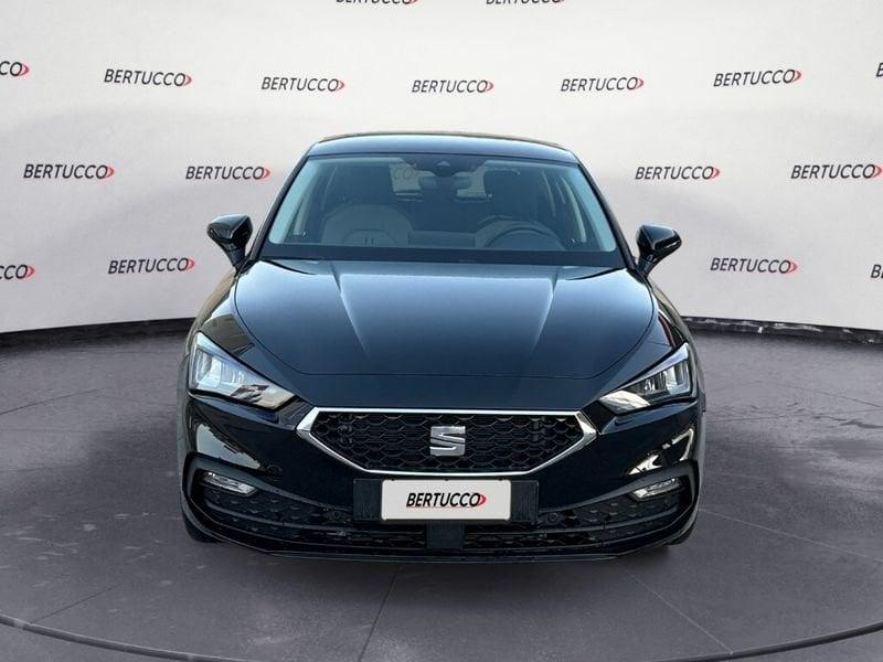 Seat Leon 4ª serie 2.0 TDI 150 CV DSG Business