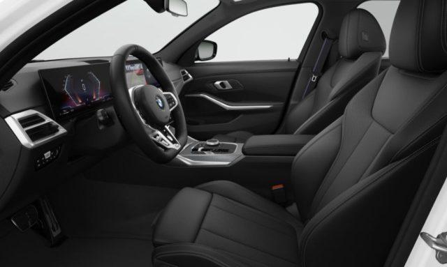 BMW 320 d 48V xDrive Touring Msport Pro