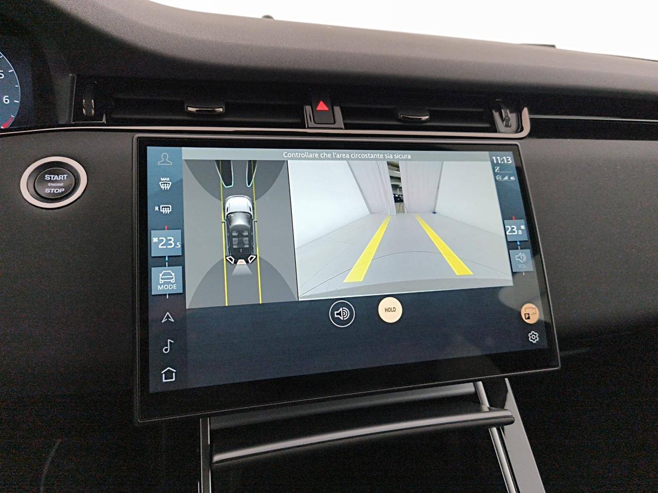 Land Rover Range Rover Evoque 1.5 i3 phev Dynamic SE awd 309c