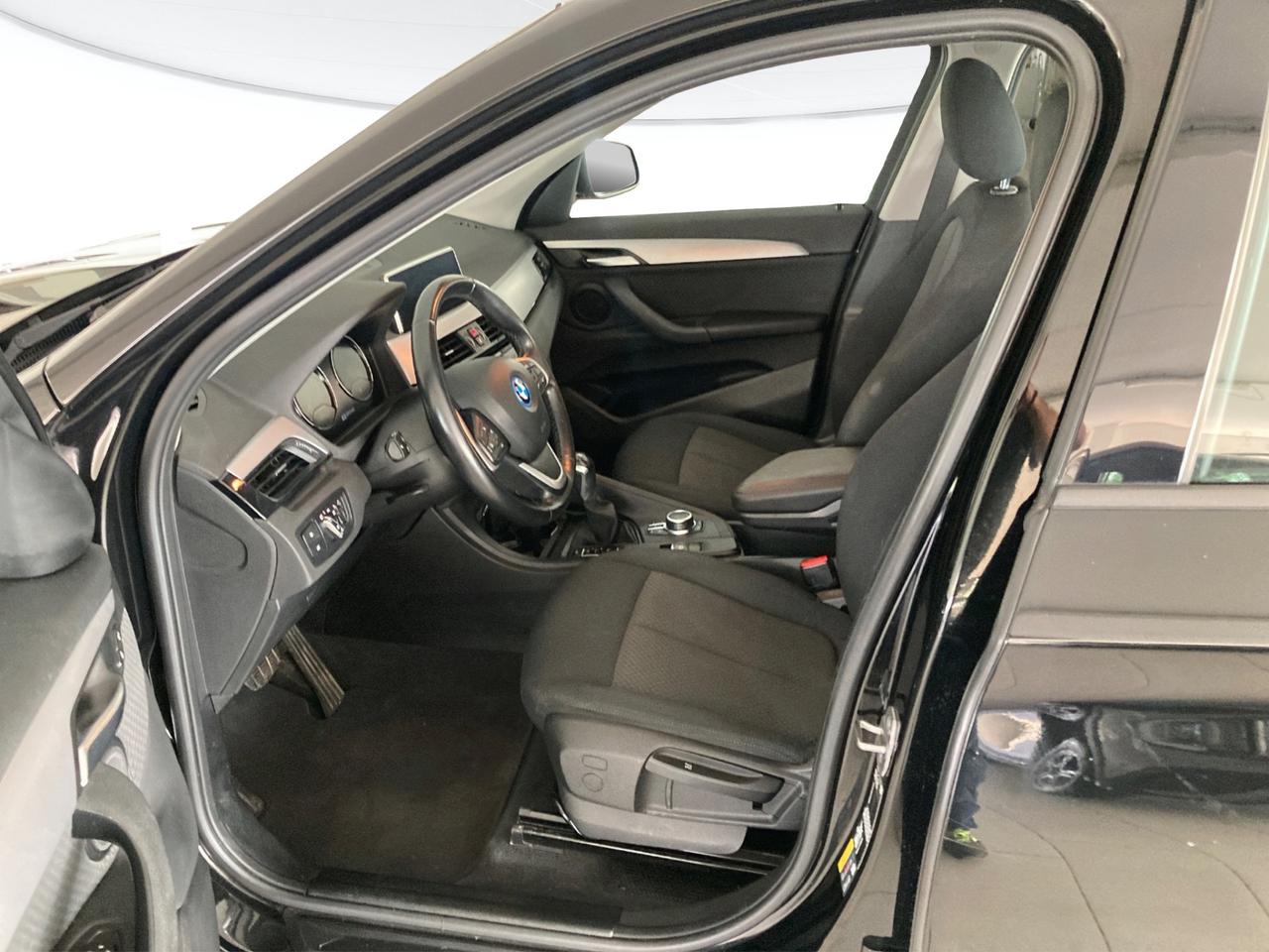 BMW X1 xdrive25e Business Advantage auto
