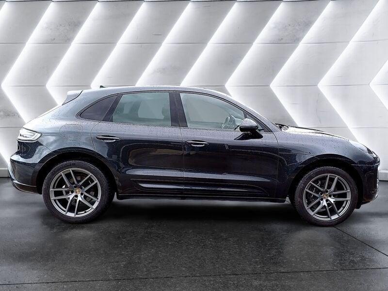 Porsche Macan 2.0 265cv pdk