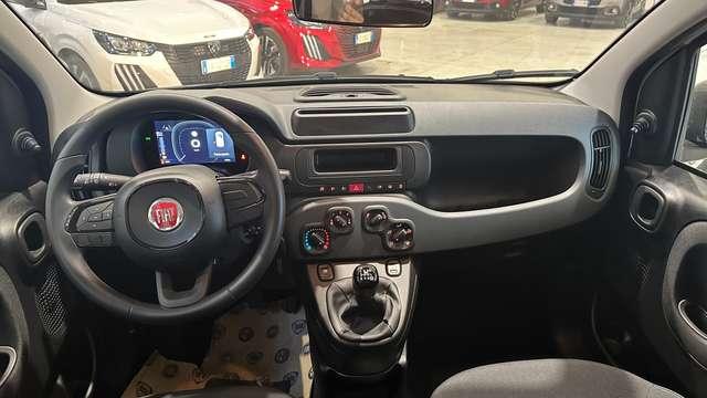 Fiat Panda Panda 1.0 hybrid Easy *KM0*