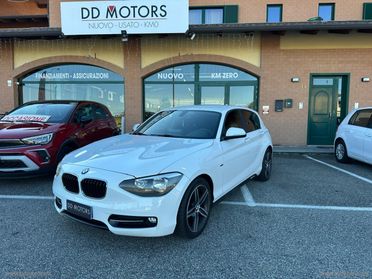 BMW 116i 5p. Sport *PROMO*