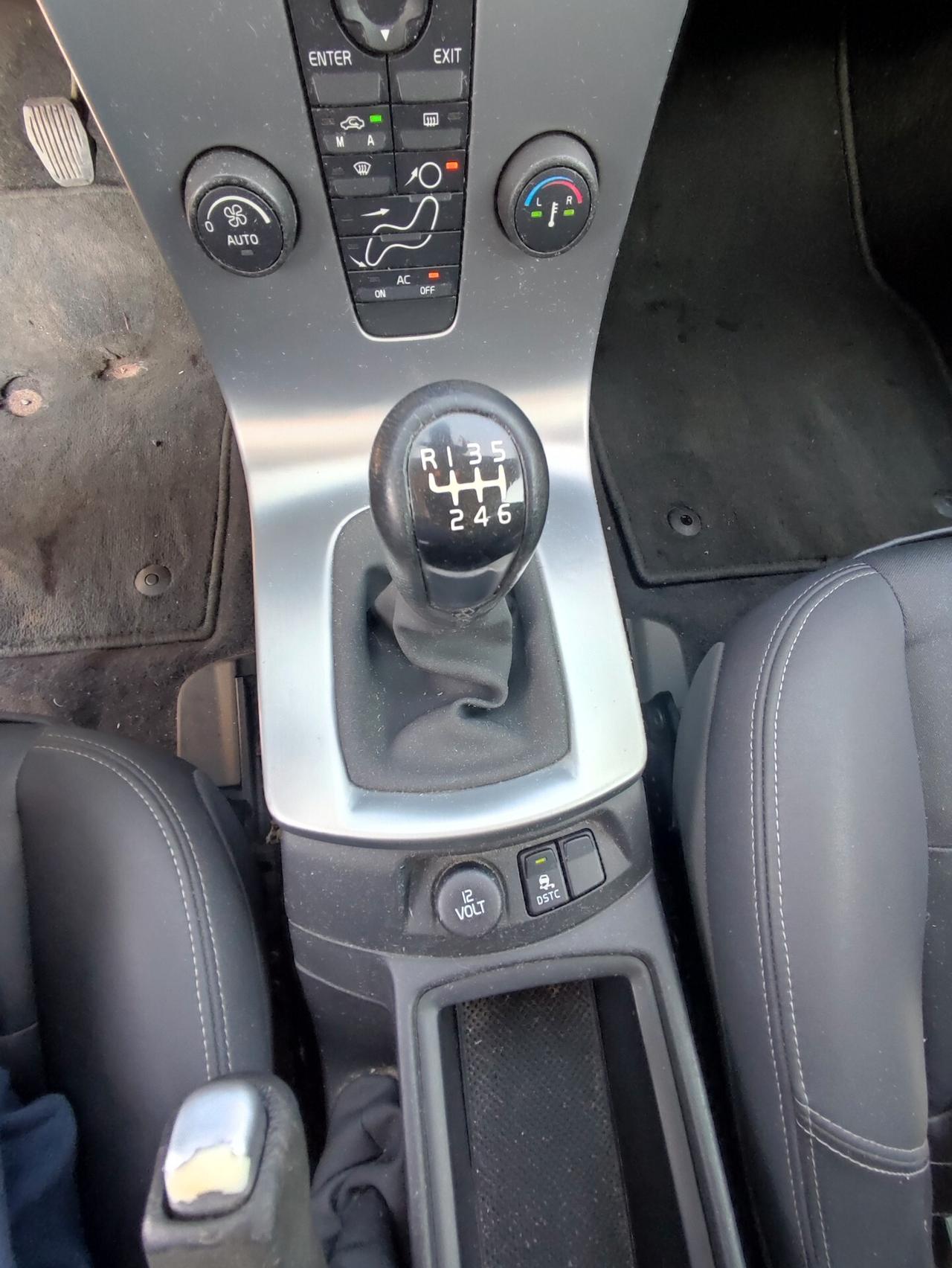 Volvo V50 2.0 D cat Kinetic