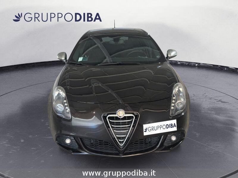 Alfa Romeo Giulietta III 2010 Diesel 1.6 jtdm(2) Distinctive