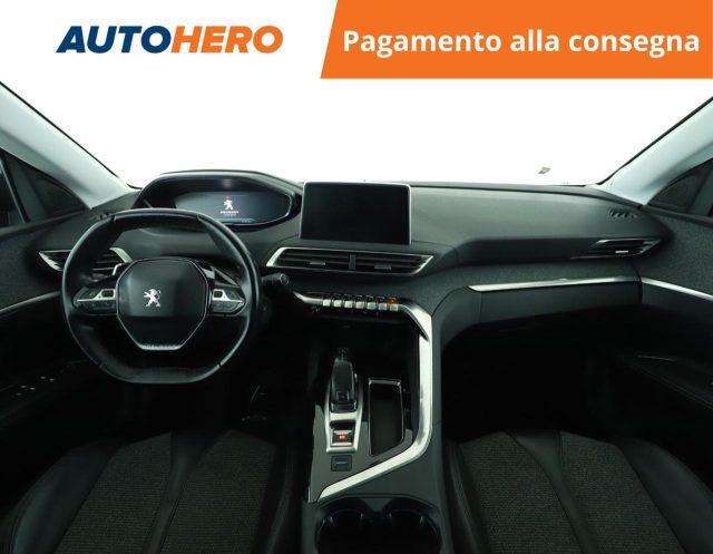 PEUGEOT 3008 BlueHDi 130 S&S EAT8 Allure