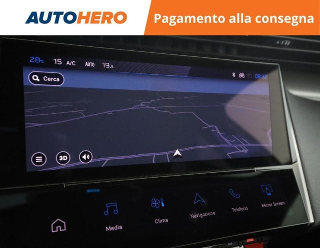 PEUGEOT 308 Plug-in Hybrid 180 e-EAT8 GT Pack