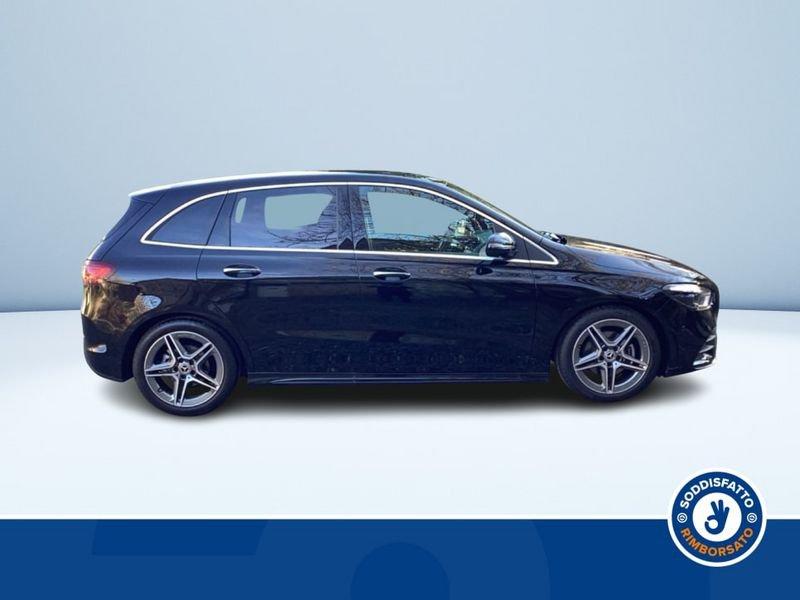 Mercedes-Benz Classe B 180d Automatic AMG Line Advanced Plus